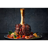 John Davidsons | Frozen Raw Meat | Thor’s Hammer