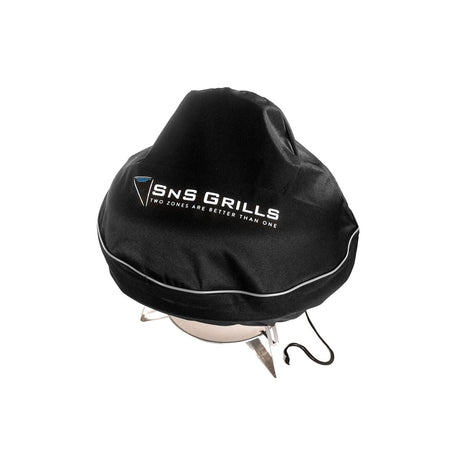 Slow 'N Sear® | Travel Kettle Grill Cover