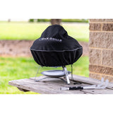 Slow 'N Sear® | Travel Kettle Grill Cover