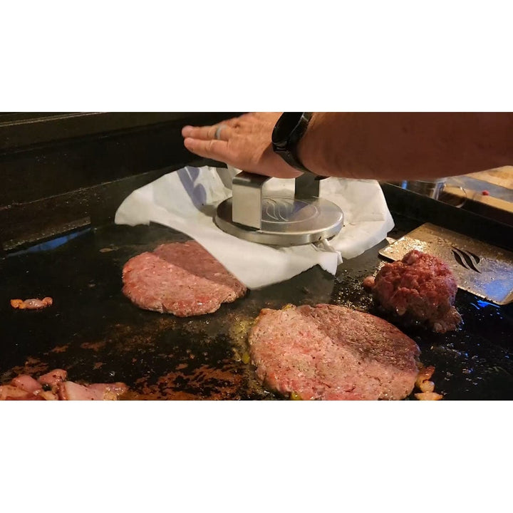 Blackstone | Press & Sear Burger Kit