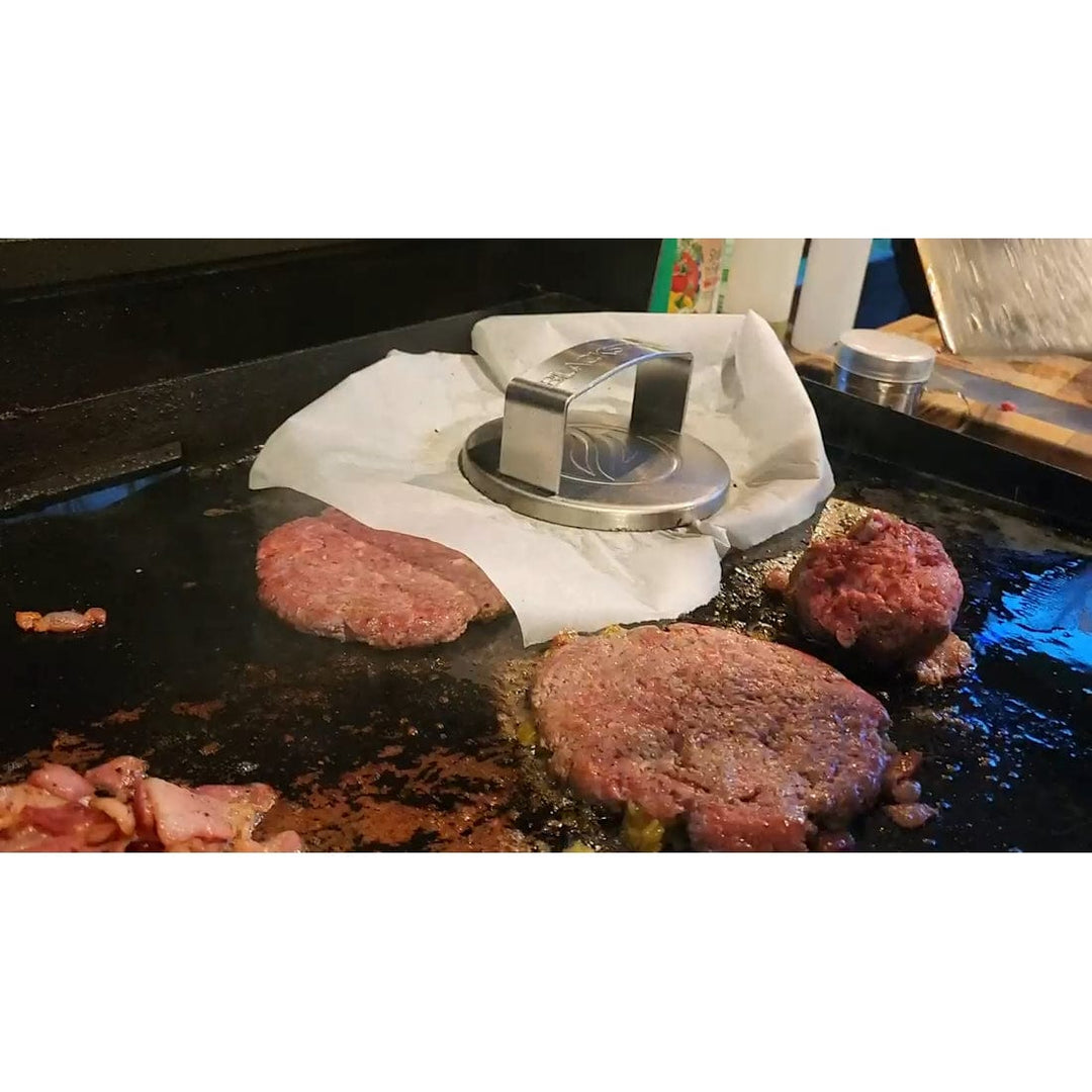 Blackstone | Press & Sear Burger Kit