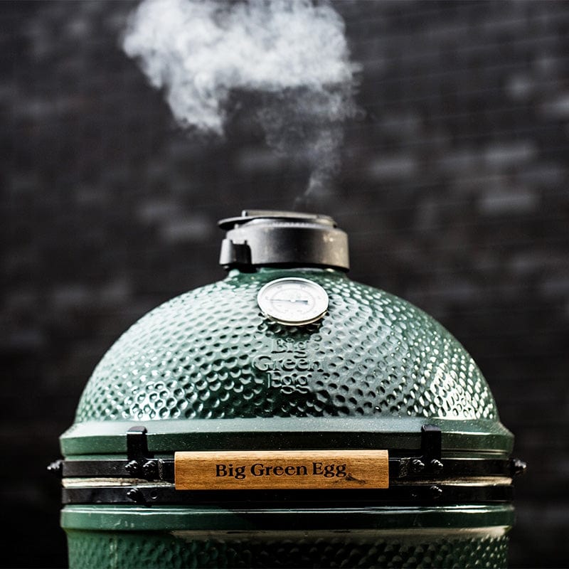 Big Green Egg | Large EGG With Conveggtor