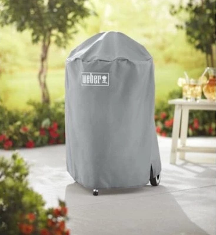 Weber Kettle Grill Cover