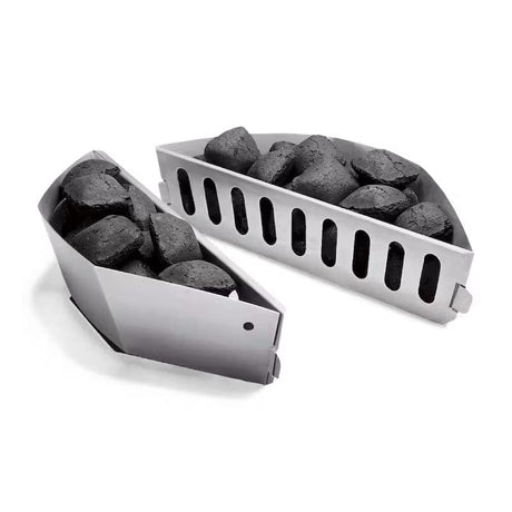 Weber Charcoal Baskets