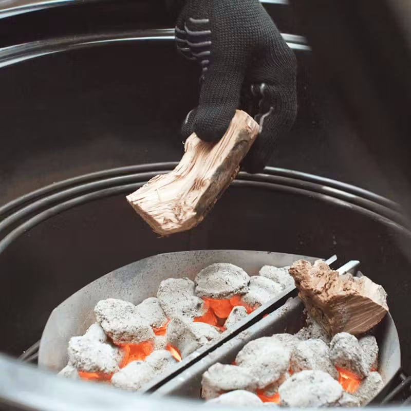 Weber Charcoal Baskets