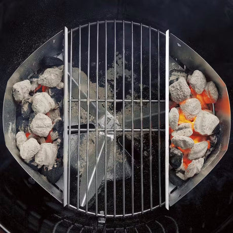 Weber Charcoal Baskets