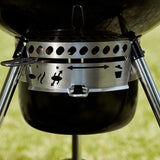 Weber | Master-Touch GBS E-5750 Charcoal Barbecue 57cm