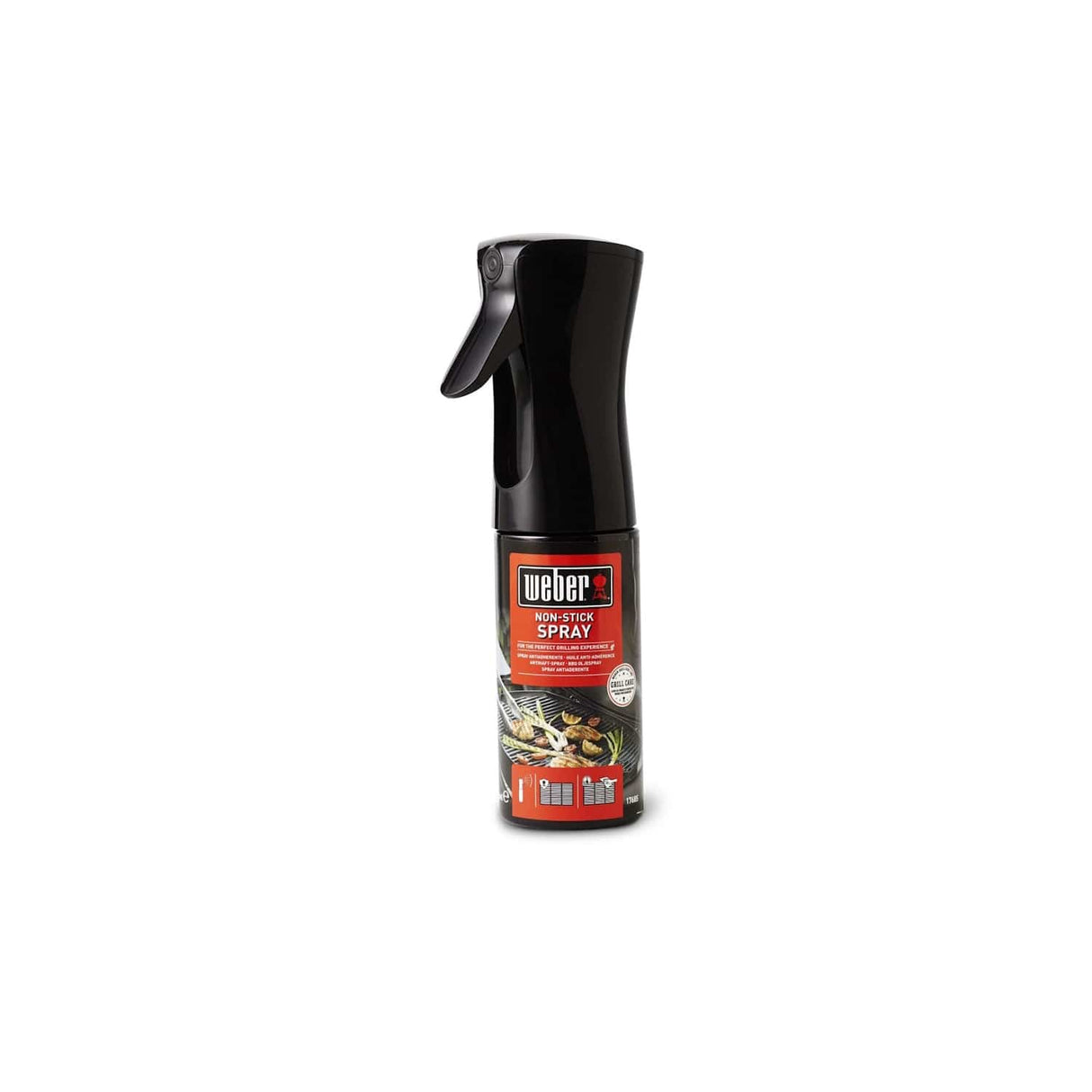 Weber | Non-Stick Spray 200mL