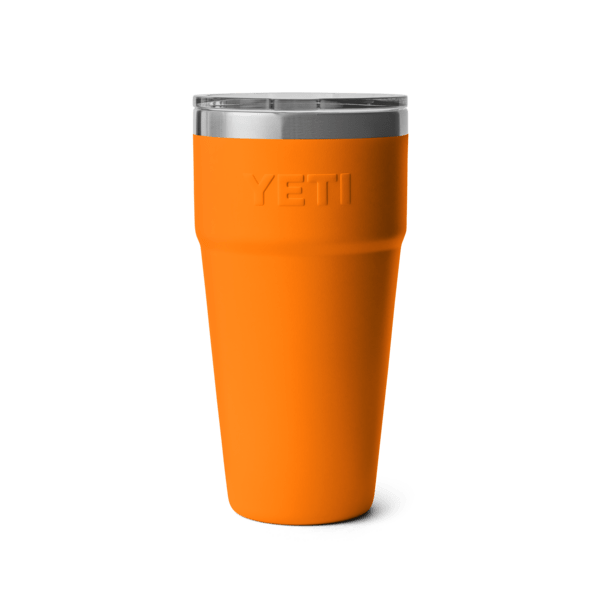 Yeti Rambler 20oz (475ml) Stackable Pint Cup (Various Colours)