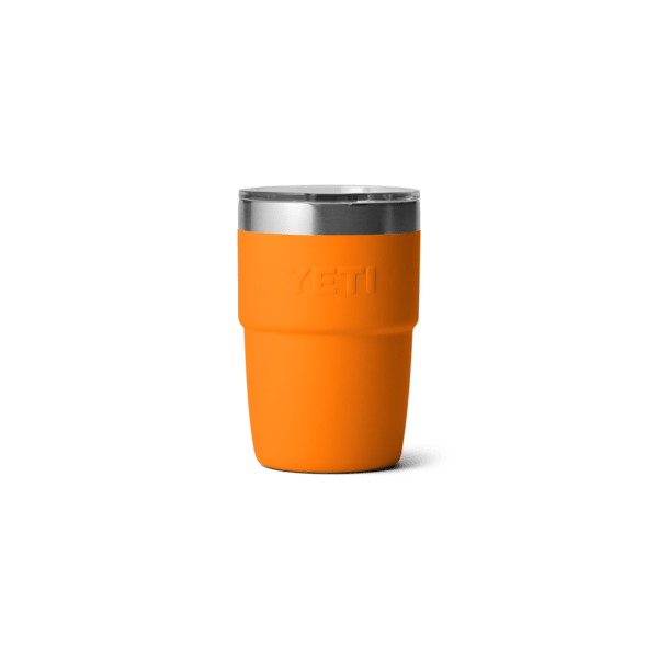 YETI | Rambler 8oz (237 ml) Stackable Cup (Various Colours)