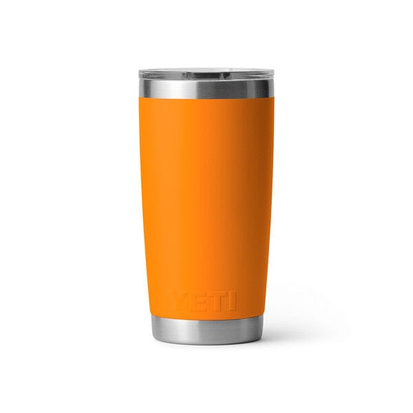 Yeti Rambler 20oz (591ml) Tumbler (Various Colours)