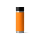 Yeti Rambler 18oz (532ml) Bottle With Hotshot Cap (Various Colours)