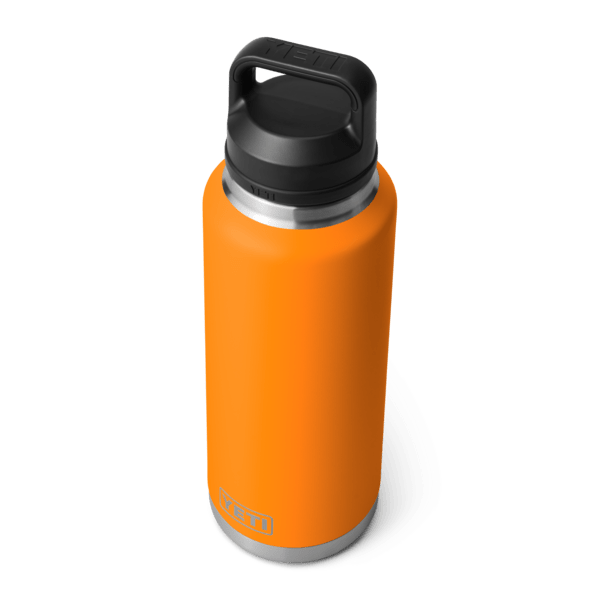 Yeti Rambler 46oz Bottle With Chug Cap (Various Colours)