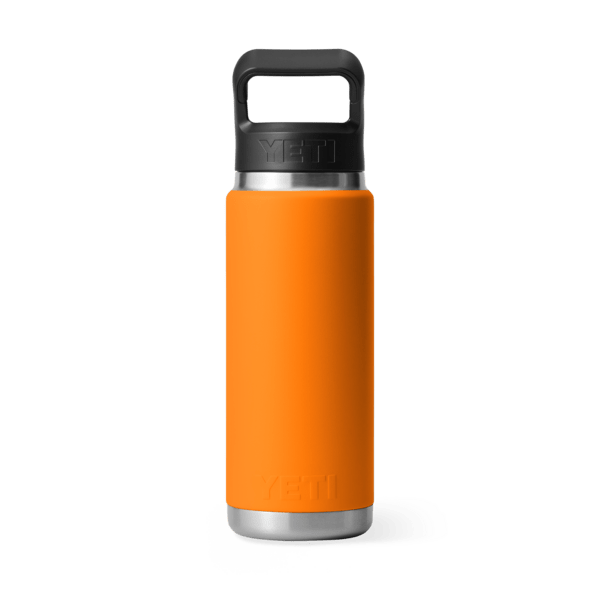 YETI - Rambler 26oz Bottle with Chug Cap (Various Colours 