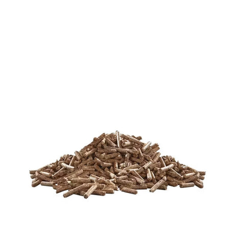 All-Natural hardwood Pellets