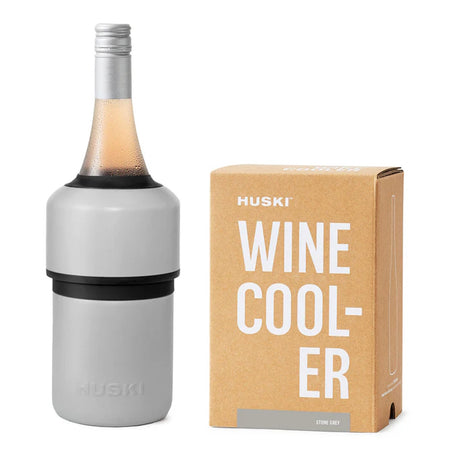 HUSKI | Wine Cooler