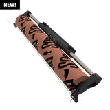 Magnetic Butcher Paper Holder with paper