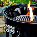 Weber | Summit® Kamado E6 Charcoal Grill