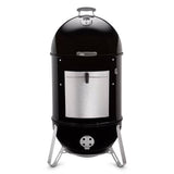 Weber | Smokey Mountain Cooker Smoker 57cm + Free Outdoor Cover