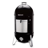 Weber | Smokey Mountain Cooker Smoker 57cm + Free Outdoor Cover