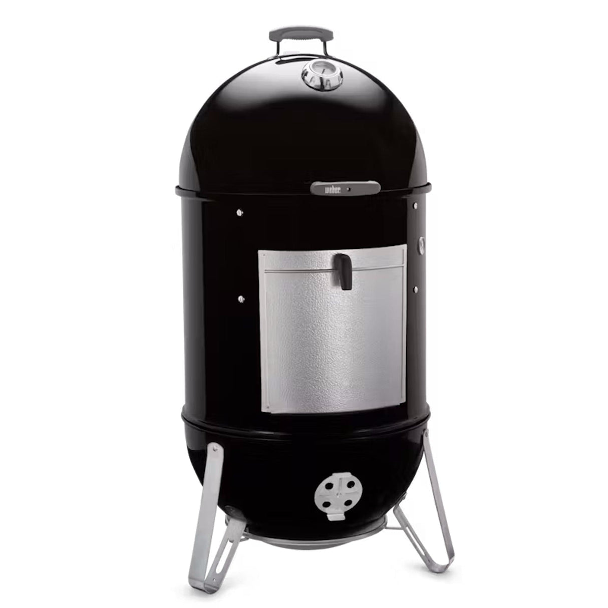 Weber | Smokey Mountain Cooker Smoker 57cm + Free Outdoor Cover