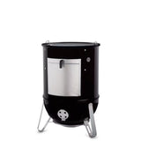 Weber | Smokey Mountain Cooker Smoker 57cm + Free Outdoor Cover