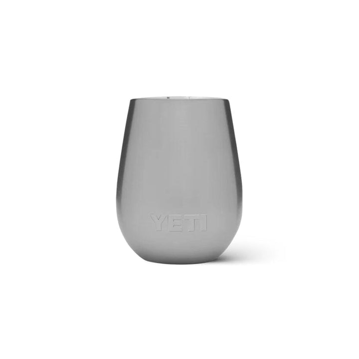 YETI | Rambler 10oz (296ml) Wine Tumbler (Various Colours)