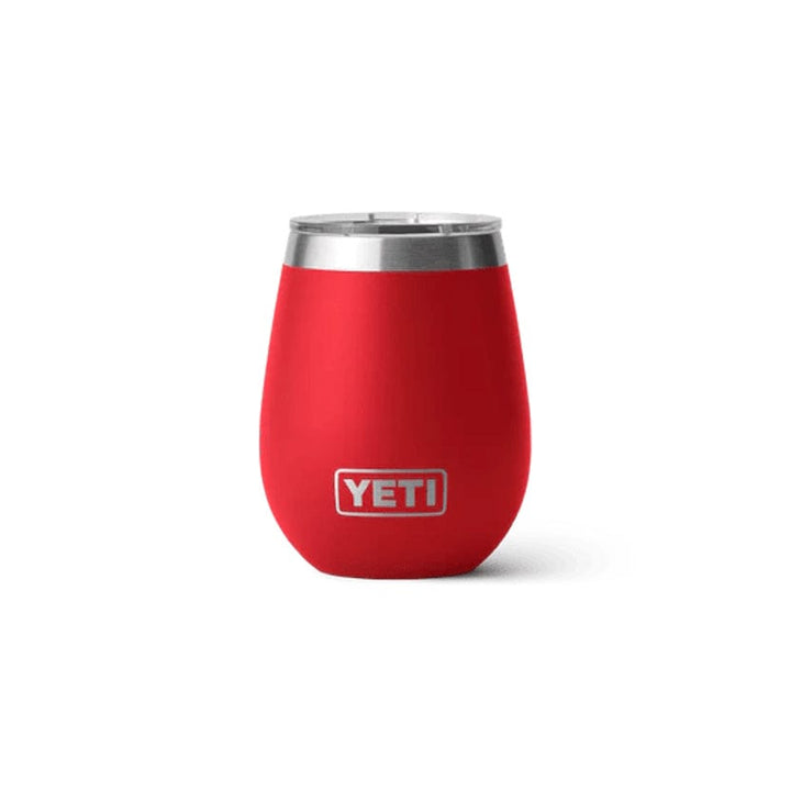 YETI | Rambler 10oz (296ml) Wine Tumbler (Various Colours)