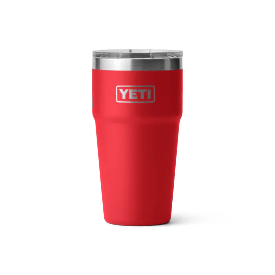 Yeti Rambler 20oz (475ml) Stackable Pint Cup (Various Colours)