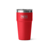 Yeti Rambler 20oz (475ml) Stackable Pint Cup (Various Colours)