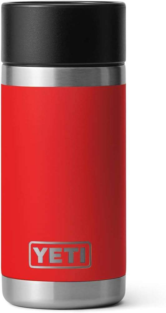 YETI® Rambler 354 ml Bottle With Hotshot Cap – YETI UK LIMITED