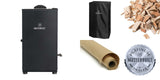 Masterbuilt Digital Electric Smoker 140B bundle