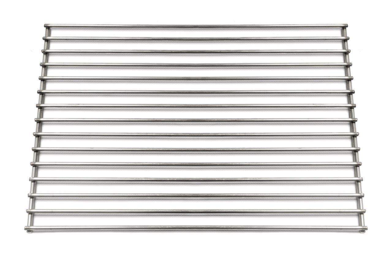 Grill Grates For Cactus Jack Offset Smokers