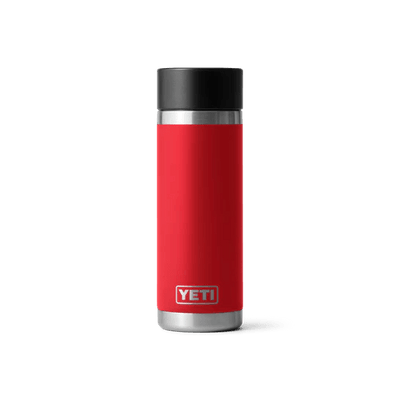 Yeti Rambler 18oz Bottle With Hotshot Cap