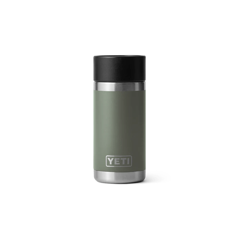 Yeti Rambler 18oz (532ml) Bottle With Hotshot Cap (Various Colours)