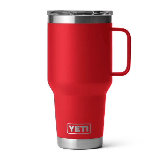 Yeti Rambler 30oz Travel Mug