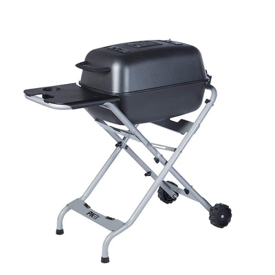 PK Grill PKTX grill and smoker 