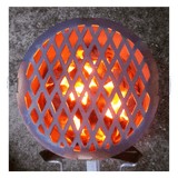 Chimney Grill Grate
