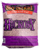 Front side of a 20lb-pack BBQr’s Delight Wood Pellet Grill Fuel – Hickory