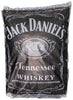 Front side of a 20lb-pack BBQr’s Delight Wood Pellet Grill Fuel – Jack Daniel’s