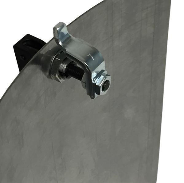 WSM 47cm Door and Latch