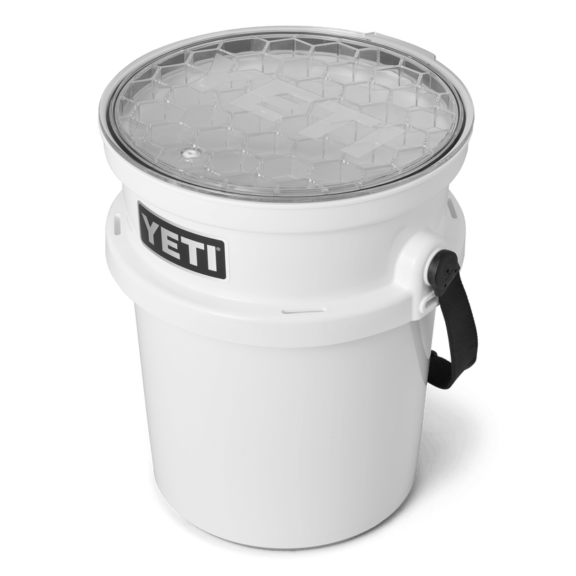 Yeti Loadout Bucket Lid