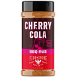 Fire & Smoke Cherry Cola BBQ rub