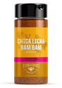 Chicka Licka Bam Bam Spice Bottle