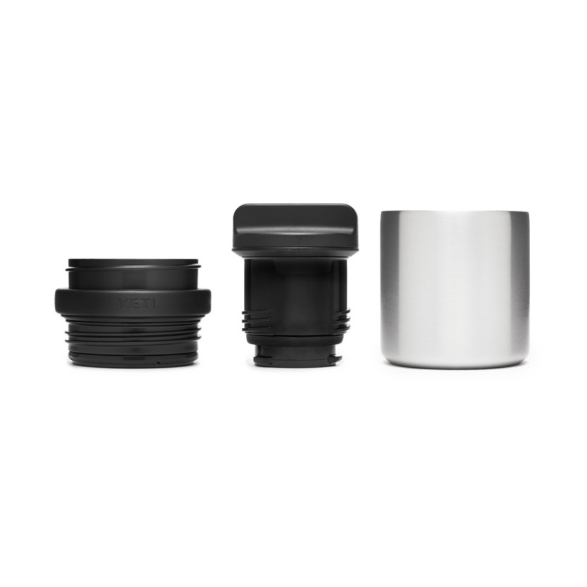 Yeti Rambler Bottle 5oz Cup Cap