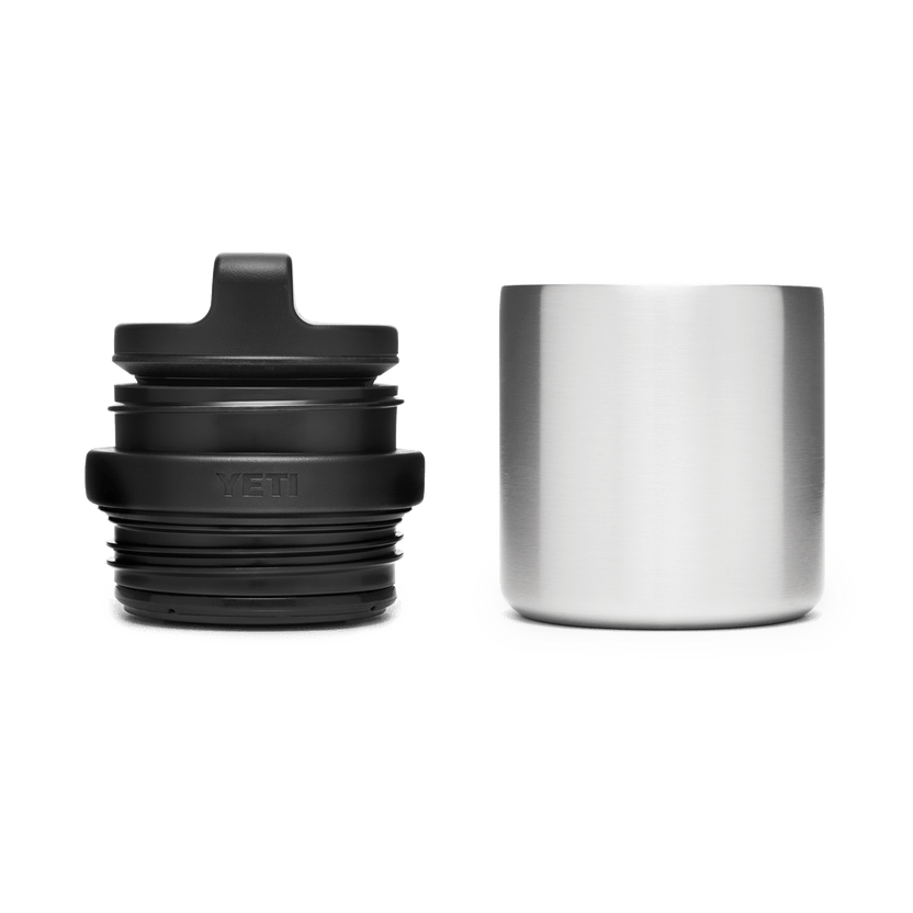 Yeti Rambler Bottle 5oz Cup Cap