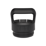 Yeti Rambler With Bottle Straw Cap