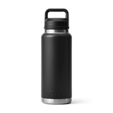 Yeti Rambler 36oz (1065ml) Bottle With Chug Cap (Various Colours)