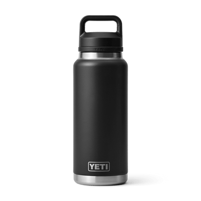 Yeti Rambler 36oz Bottle With Chug Cap