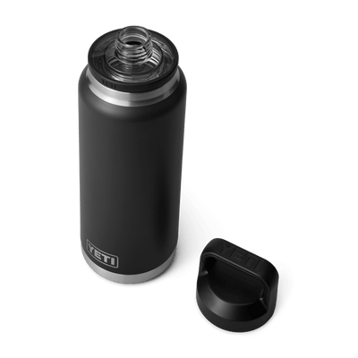 Yeti Rambler 36oz Bottle With Chug Cap